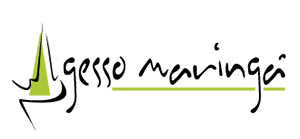 Gesso Maringa
